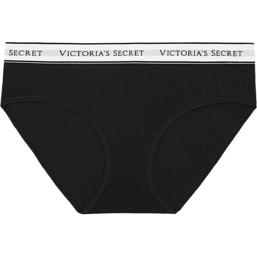 Victoria's Secret Трусы женские THE MIX 1 упаковка черные
Victoria's Secret Трусы женские THE MIX 1 упаковка черные