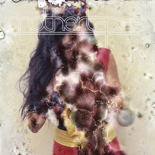 Виниловая пластинка Mothertapes: Mothertapes 
Виниловая пластинка Mothertapes: Mothertapes