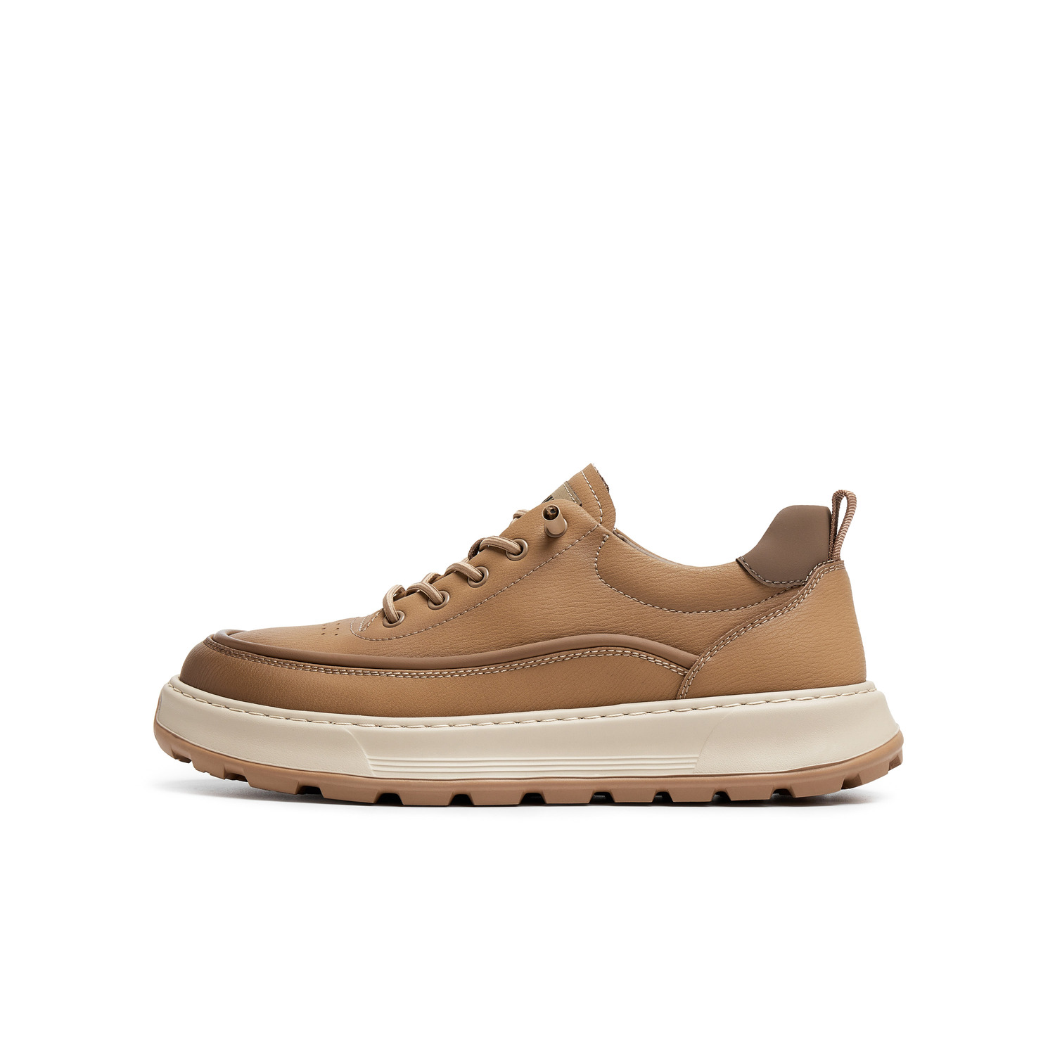 Teenmix Низкие повседневные мужские туфли желтого цвета, цвет Yellow
Teenmix Низкие повседневные мужские туфли желтого цвета, цвет Yellow