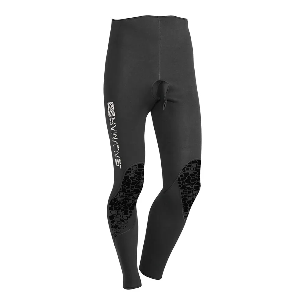 Штаны для подводной охоты Salvimar Pit Stop 5.5 mm, черный
Штаны для подводной охоты Salvimar Pit Stop 5.5 mm, черный