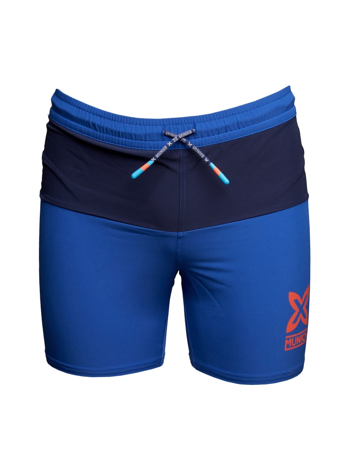 Шорты для плавания Munich, синий
Шорты для плавания Munich, синий