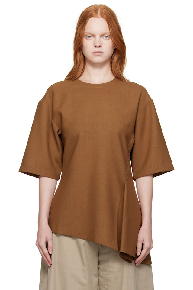 Верх Vichy Studio Nicholson, цвет tobacco
Верх Vichy Studio Nicholson, цвет tobacco