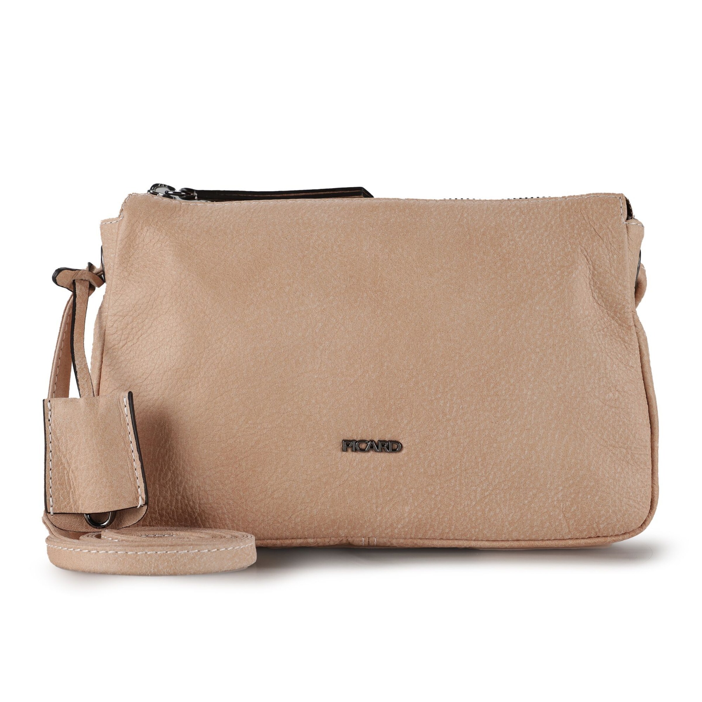 Picard Сумка через плечо 'Lesotho' в цвете Sand
Picard Сумка через плечо 'Lesotho' в цвете Sand