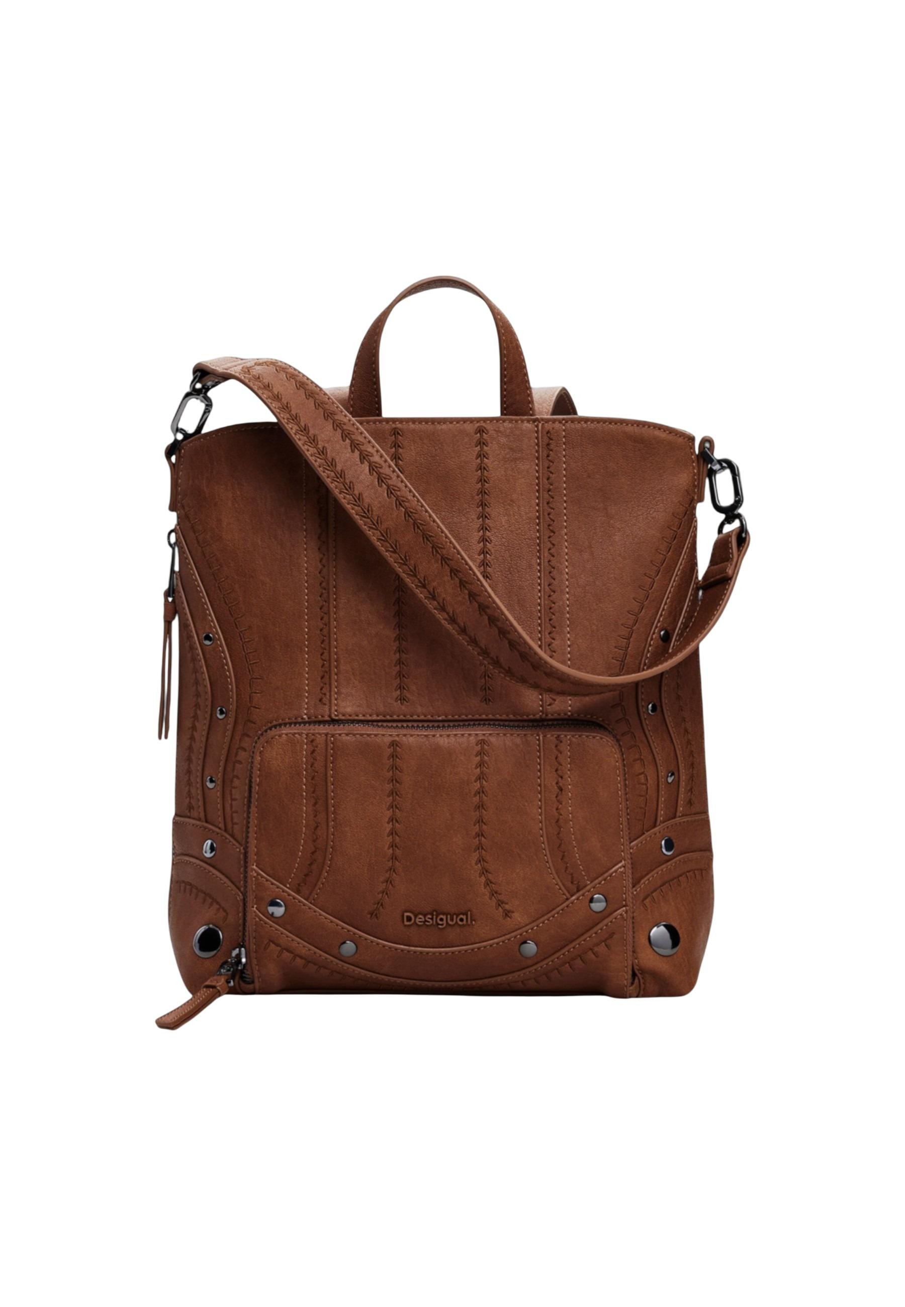 Сумки Desigual, коричневый
Сумки Desigual, коричневый