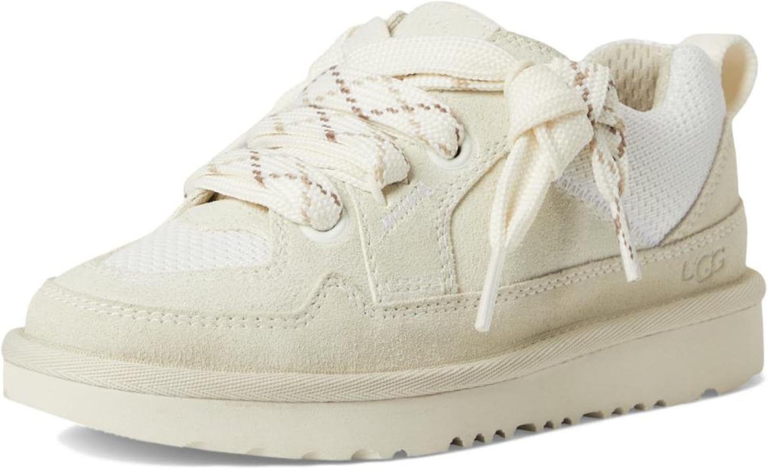UGG Unisex-Child K Lo Lowmel, Jasmine
UGG Unisex-Child K Lo Lowmel, Jasmine