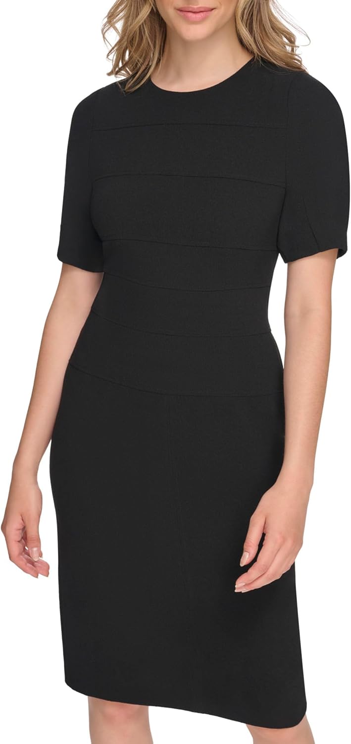 Женская куртка Tommy Hilfiger из плотного крепа с короткими рукавами-фонариками, Black
Женская куртка Tommy Hilfiger из плотного крепа с короткими рукавами-фонариками, Black