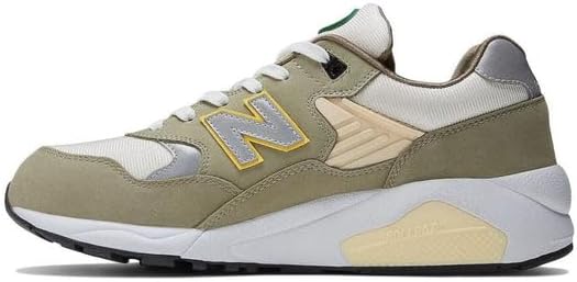 Мужские кроссовки New Balance, Olive Leaf
Мужские кроссовки New Balance, Olive Leaf