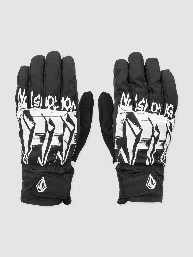 Перчатки Volcom V.Co Nyle Handschuhe, black print
Перчатки Volcom V.Co Nyle Handschuhe, black print
