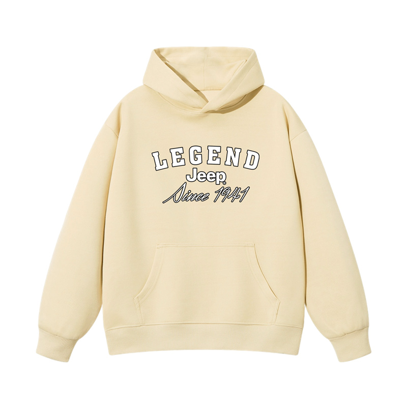 Детская толстовка Jeep, Light Apricot
Детская толстовка Jeep, Light Apricot
