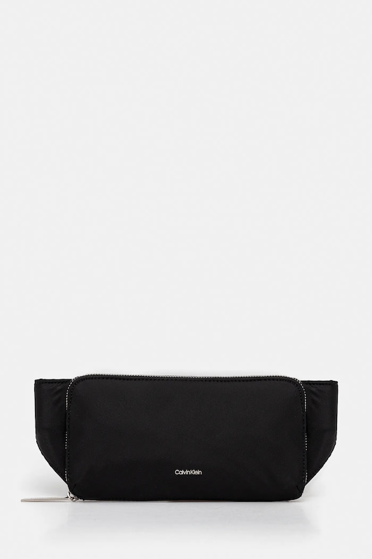 Поясная сумка Calvin Klein, черный
Поясная сумка Calvin Klein, черный