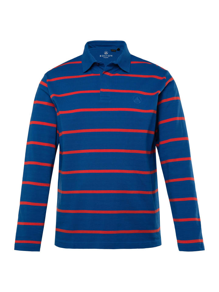 Футболка поло Boston Park, цвет royalblau
Футболка поло Boston Park, цвет royalblau