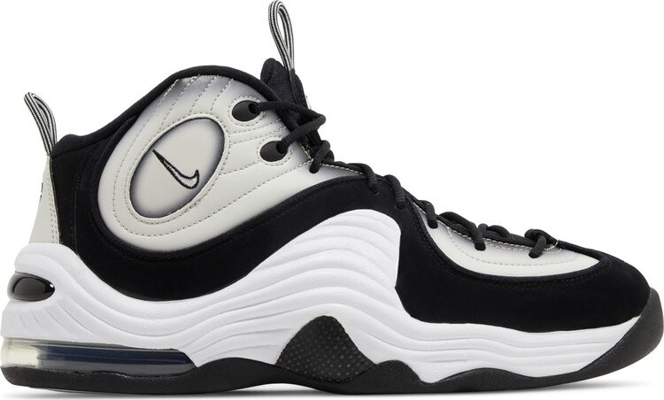 Кроссовки Air Penny 2 'Panda', черный, Серый, Кроссовки Air Penny 2 'Panda', черный
Кроссовки Air Penny 2 'Panda', черный, Серый, Кроссовки Air Penny 2 'Panda', черный