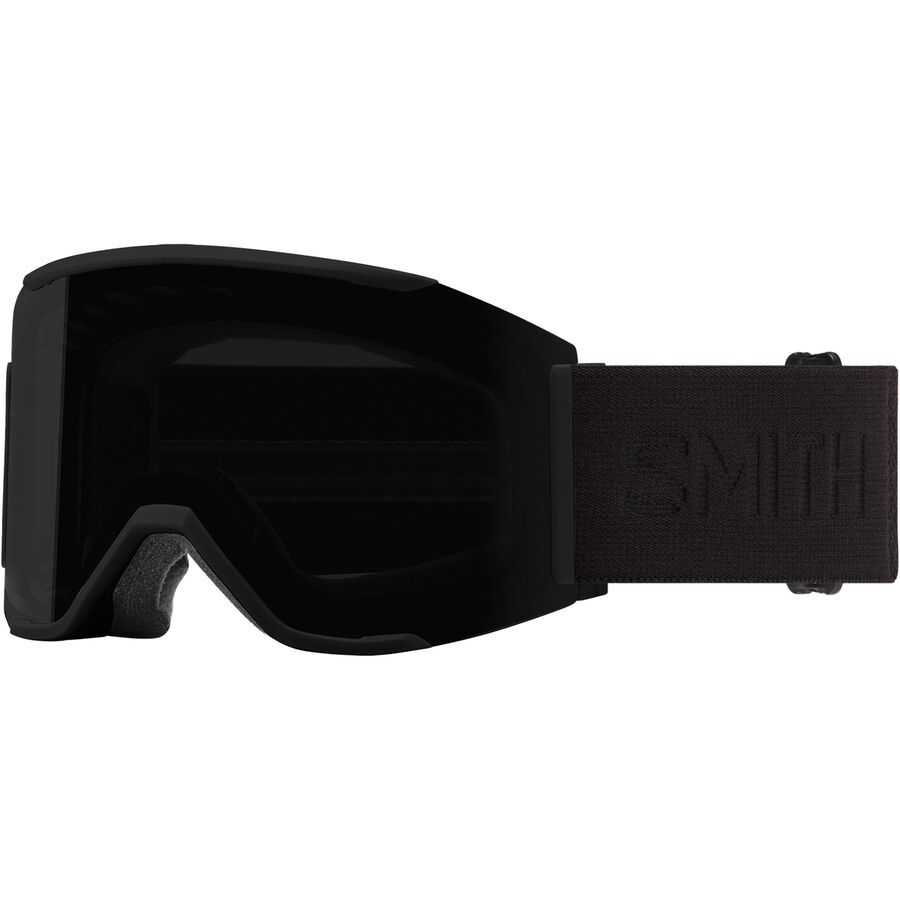 Защитные очки Squad MAG Smith Smith, Blackout/ChromaPop Sun Black/Extra Lens-ChromaPop Storm Blue Sensor Mirror
Защитные очки Squad MAG Smith Smith, Blackout/ChromaPop Sun Black/Extra Lens-ChromaPop Storm Blue Sensor Mirror