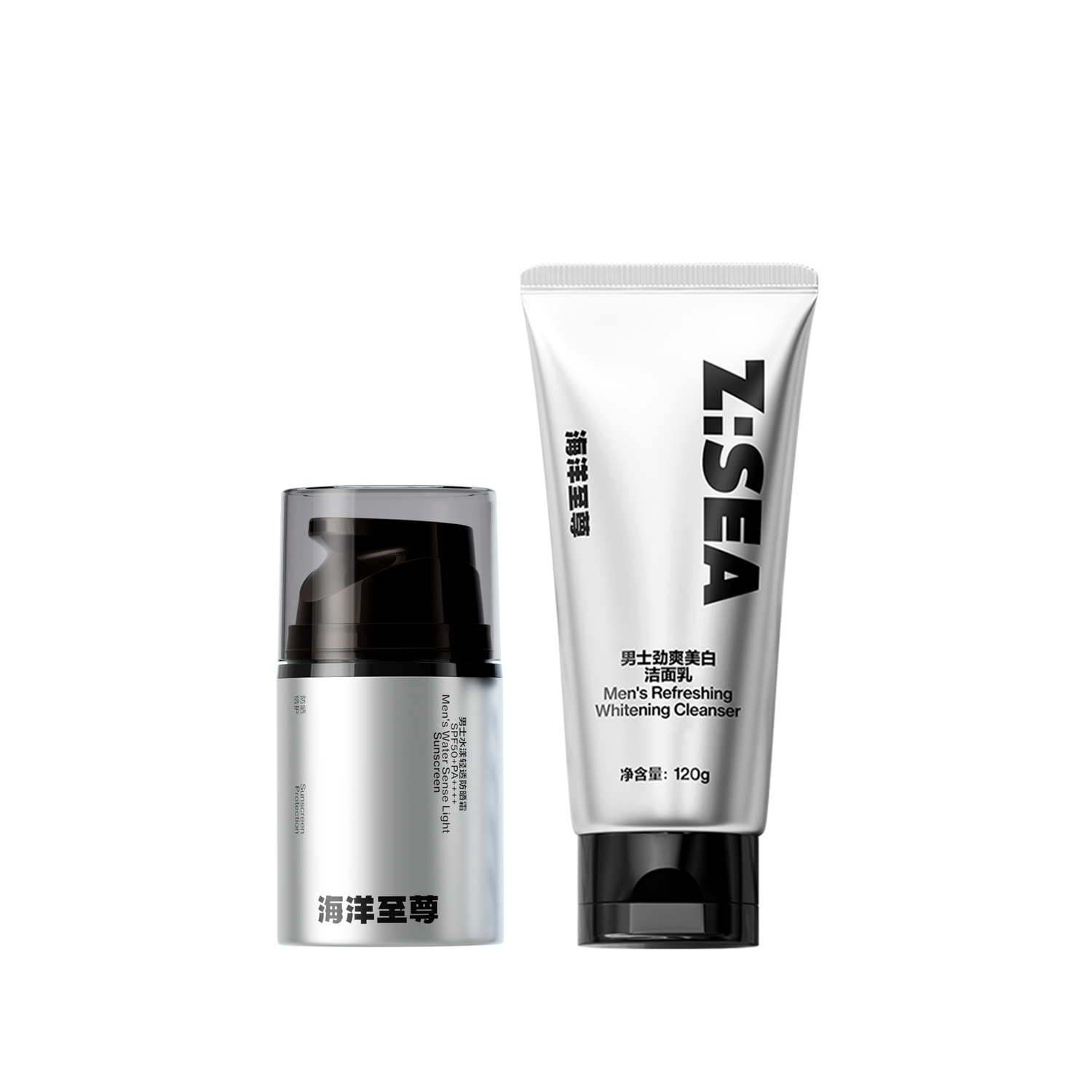 Мужская солнцезащитная маска для мужчин Haiyangzhizun, sunscreen creams 50g+белыйning facial cleanser 120g-gift not included
Мужская солнцезащитная маска для мужчин Haiyangzhizun, sunscreen creams 50g+белыйning facial cleanser 120g-gift not included