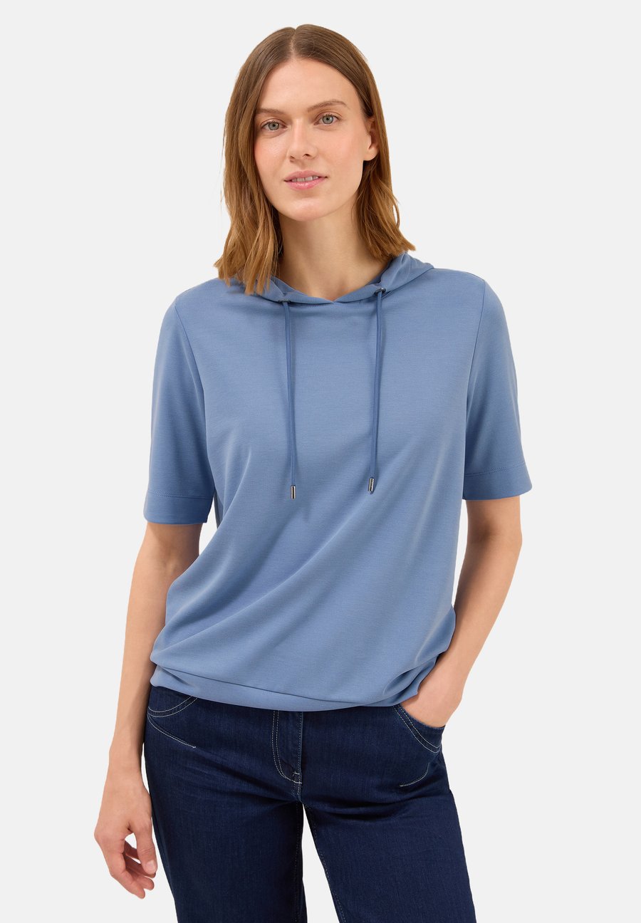 Футболка Cecil Print T-shirt, Blau/Blue, Синий, Футболка Cecil Print T-shirt, Blau/Blue
Футболка Cecil Print T-shirt, Blau/Blue, Синий, Футболка Cecil Print T-shirt, Blau/Blue