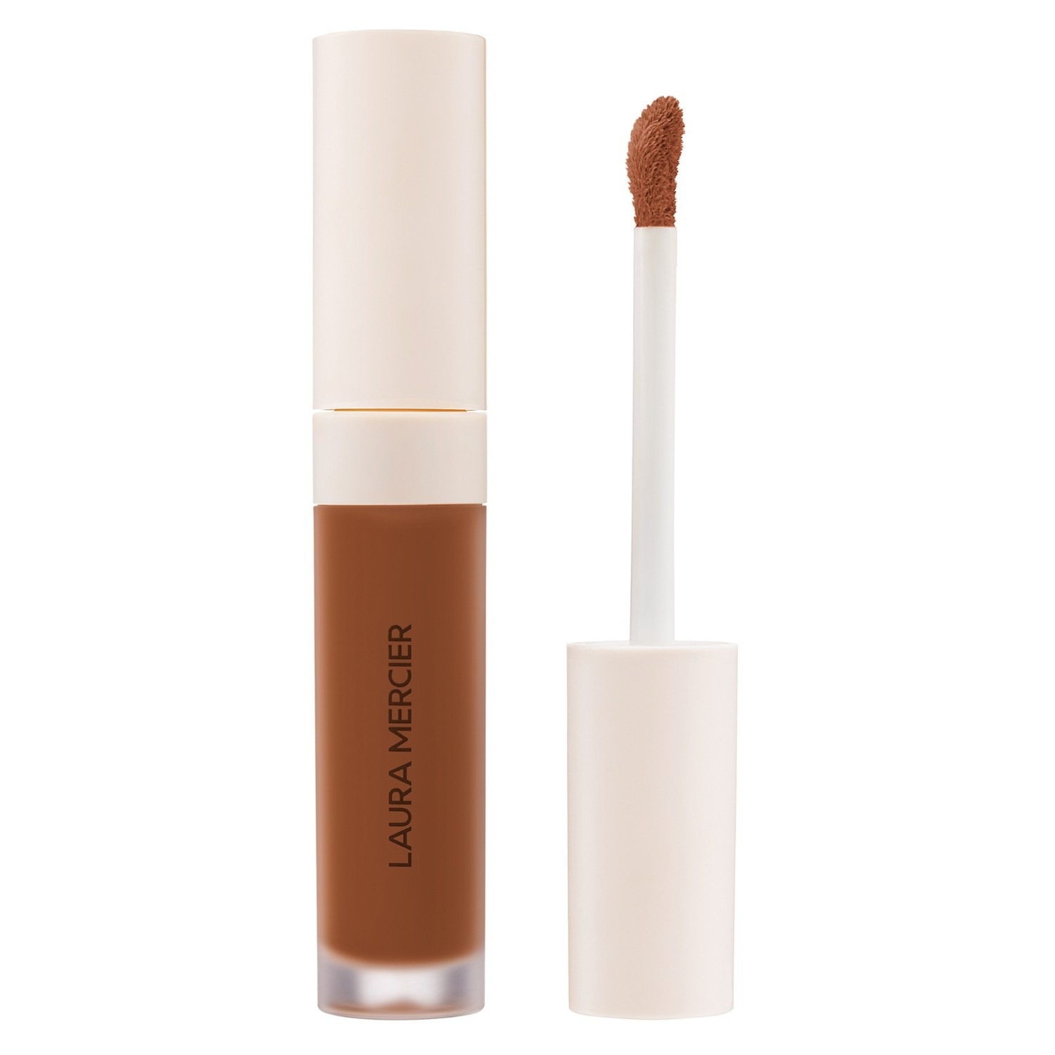 Корректор real flawless concealer 7n1 Laura Mercier, 5c1, объем 5.4 мл
Корректор real flawless concealer 7n1 Laura Mercier, 5c1, объем 5.4 мл