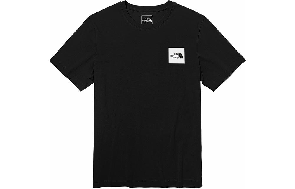 THE NORTH FACE Детская футболка, цвет Black
THE NORTH FACE Детская футболка, цвет Black