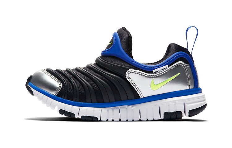 Кроссовки Nike Dynamo Free Kids Lifestyle Shoes PS
Кроссовки Nike Dynamo Free Kids Lifestyle Shoes PS
