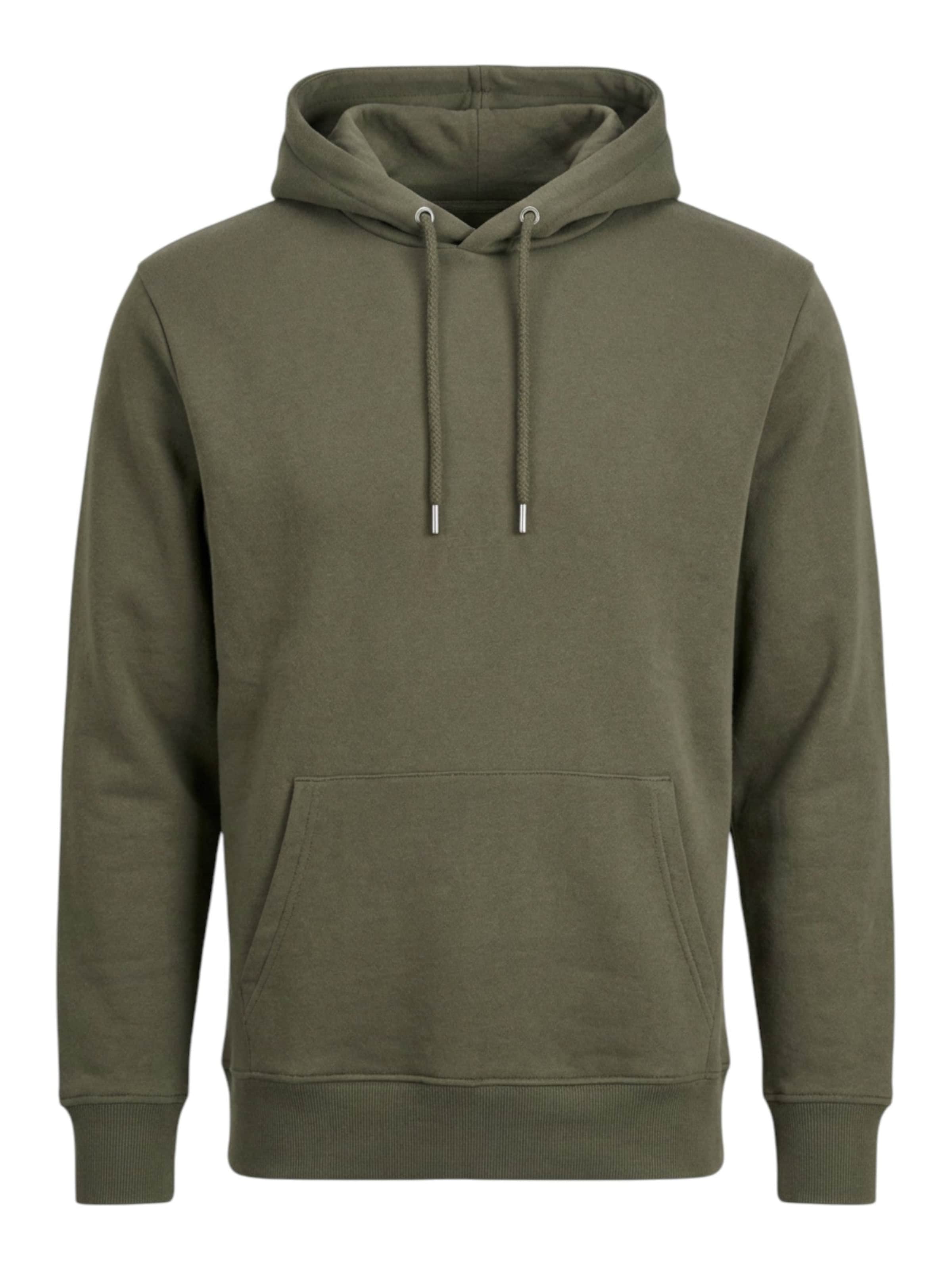 TEESHOPPEN Толстовка в зеленом цвете
TEESHOPPEN Толстовка в зеленом цвете