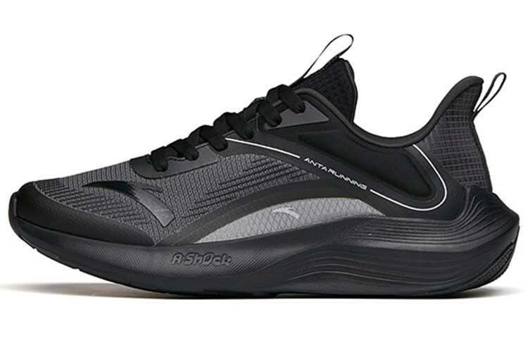 Мужские кроссовки для бега Anta DuCi1
Мужские кроссовки для бега Anta DuCi1