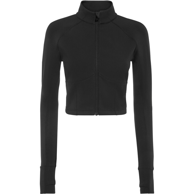 Бюстгальтер укороченный топ Plein Sport, черный
Бюстгальтер укороченный топ Plein Sport, черный