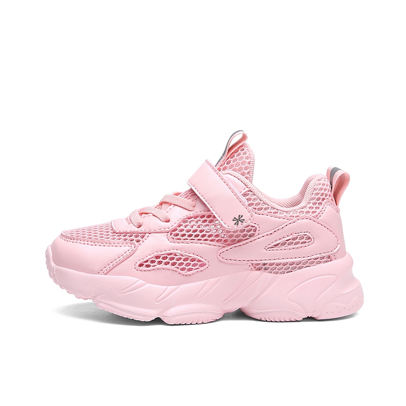 Детские кроссовки для бега YUZHAOLIN, розовый
Детские кроссовки для бега YUZHAOLIN, розовый
