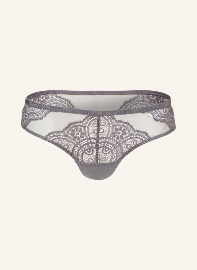 Серия трусов потрясающие Mey, серый
Серия трусов потрясающие Mey, серый