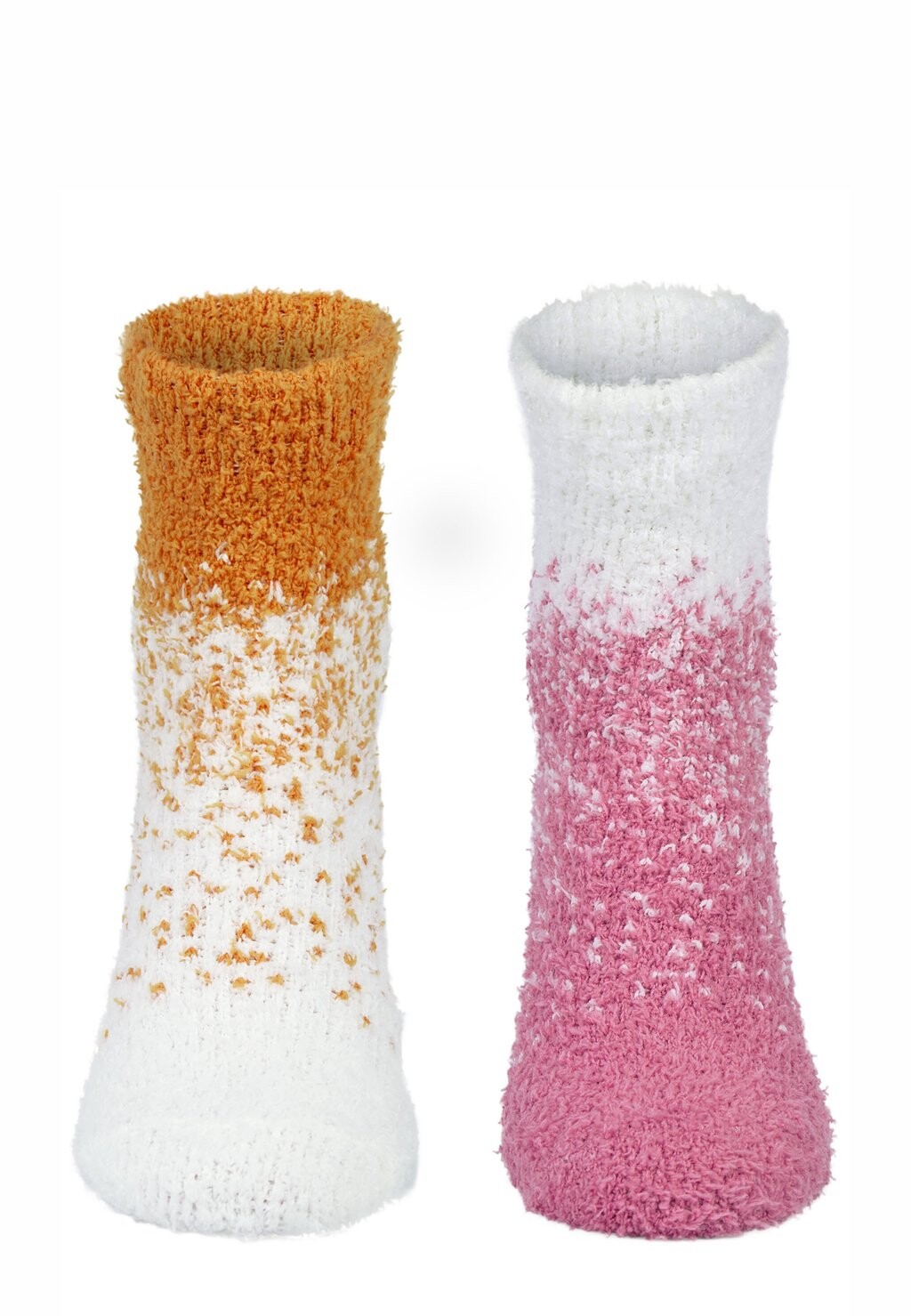 Носки KUSCHEL 2ER PACK Black Snake, розовый
Носки KUSCHEL 2ER PACK Black Snake, розовый