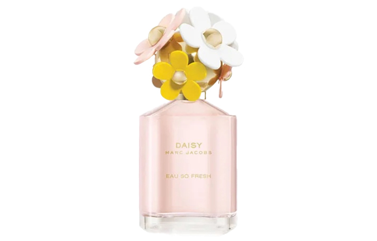 Женские духи "Язык цветов" MARC JACOBS
Женские духи "Язык цветов" MARC JACOBS