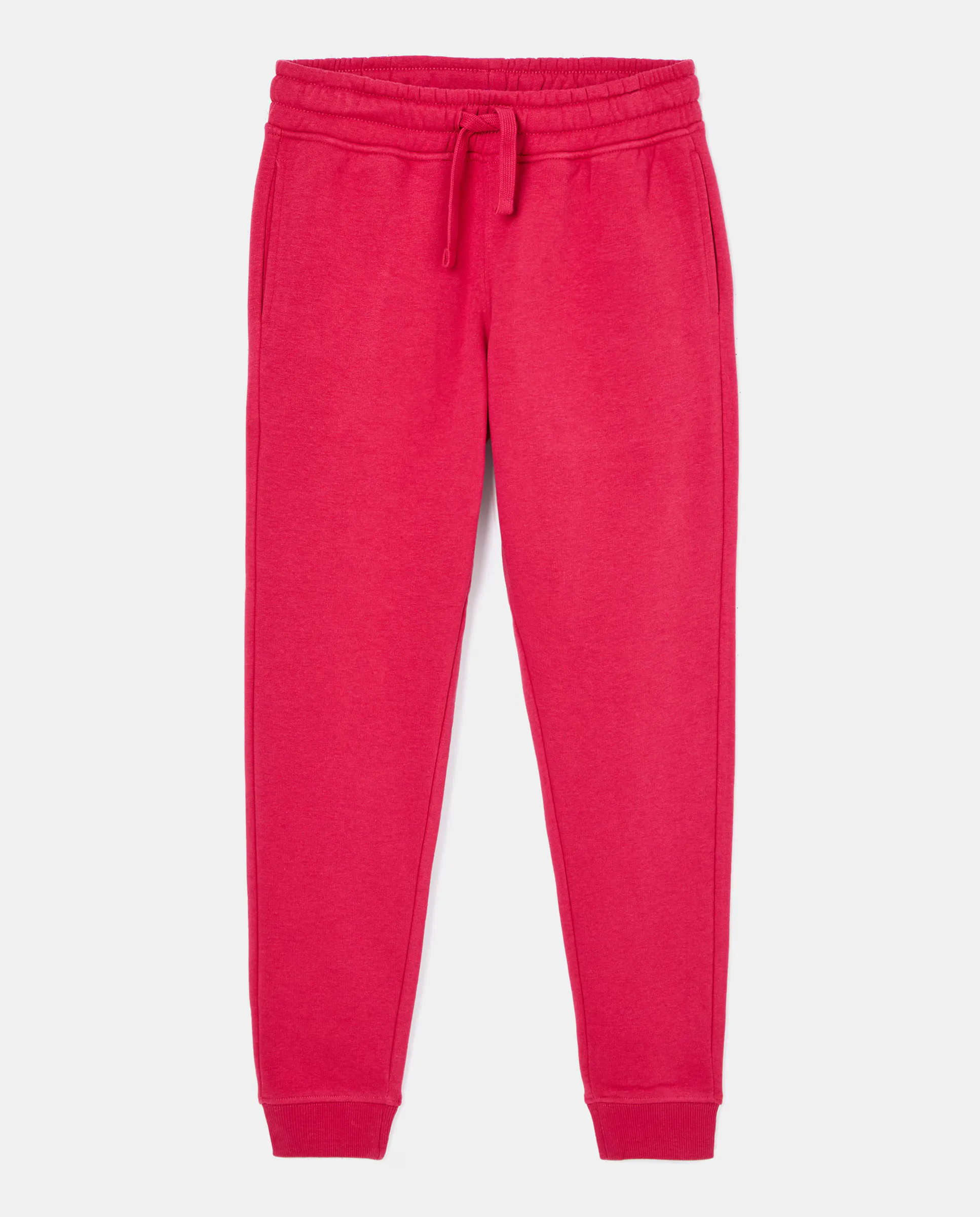 Детские спортивные брюки из флиса BSC Kids El Corte Inglés, красный
Детские спортивные брюки из флиса BSC Kids El Corte Inglés, красный