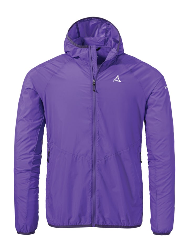 Куртка Jacket Style Wutach MNS в фиолетовом цвете Schöffel
Куртка Jacket Style Wutach MNS в фиолетовом цвете Schöffel