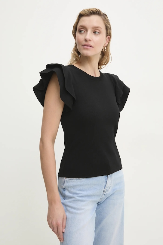 Футболка Answear.Lab, черный
Футболка Answear.Lab, черный