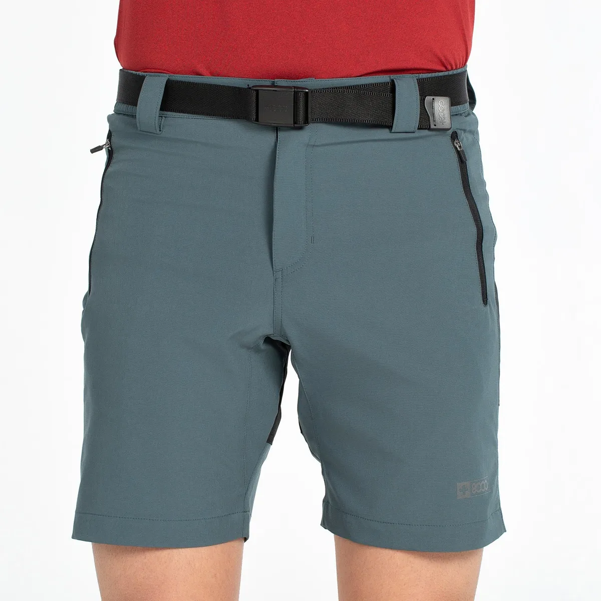 Мужские брюки Dufour Adventure +8000, темно-зеленый
Мужские брюки Dufour Adventure +8000, темно-зеленый