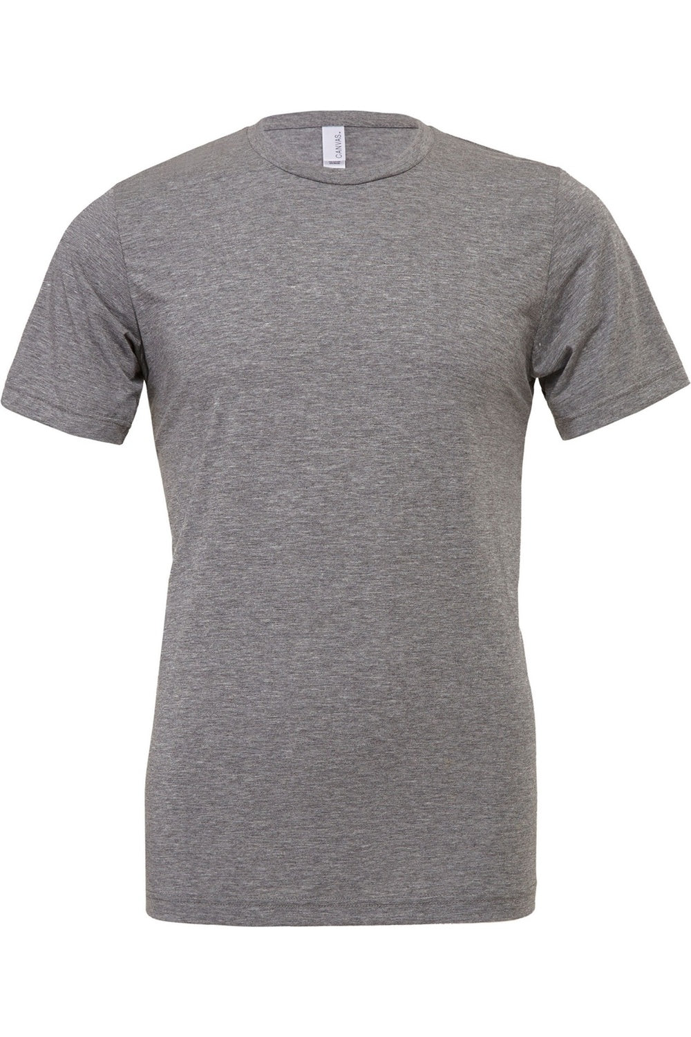 Футболка с круглым вырезом из холщовой ткани Triblend / Мужская футболка с коротким рукавом BELLA + CANVAS, цвет grey heather, Серый, Футболка с круглым вырезом из холщовой ткани Triblend / Мужская футболка с коротким рукавом BELLA + CANVAS, цвет grey hea
Футболка с круглым вырезом из холщовой ткани Triblend / Мужская футболка с коротким рукавом BELLA + CANVAS, цвет grey heather, Серый, Футболка с круглым вырезом из холщовой ткани Triblend / Мужская футболка с коротким рукавом BELLA + CANVAS, цвет grey hea