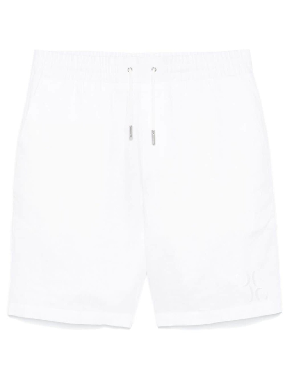 Billionaire шорты с вышитым логотипом, белый
Billionaire шорты с вышитым логотипом, белый