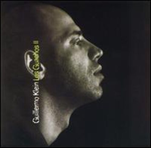 CD диск Klein, Guillermo: Los Guachos, Vol.2
CD диск Klein, Guillermo: Los Guachos, Vol.2