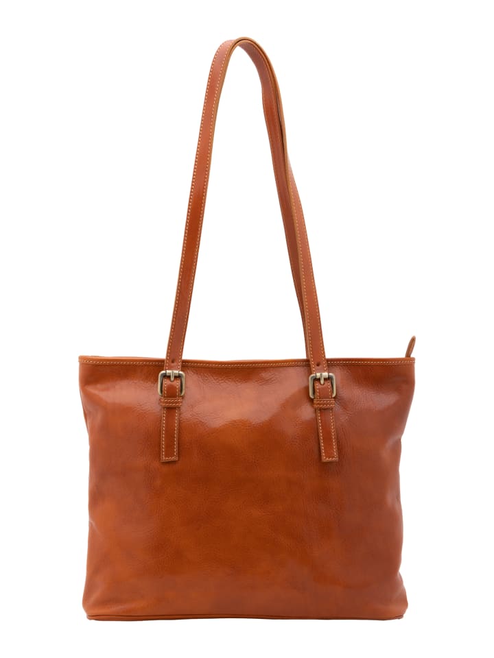 Наплечная сумка Viola Castellani, коричневый
Наплечная сумка Viola Castellani, коричневый