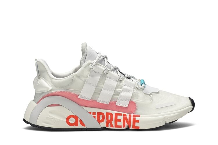 Кроссовки Adidas LXCON, белый
Кроссовки Adidas LXCON, белый