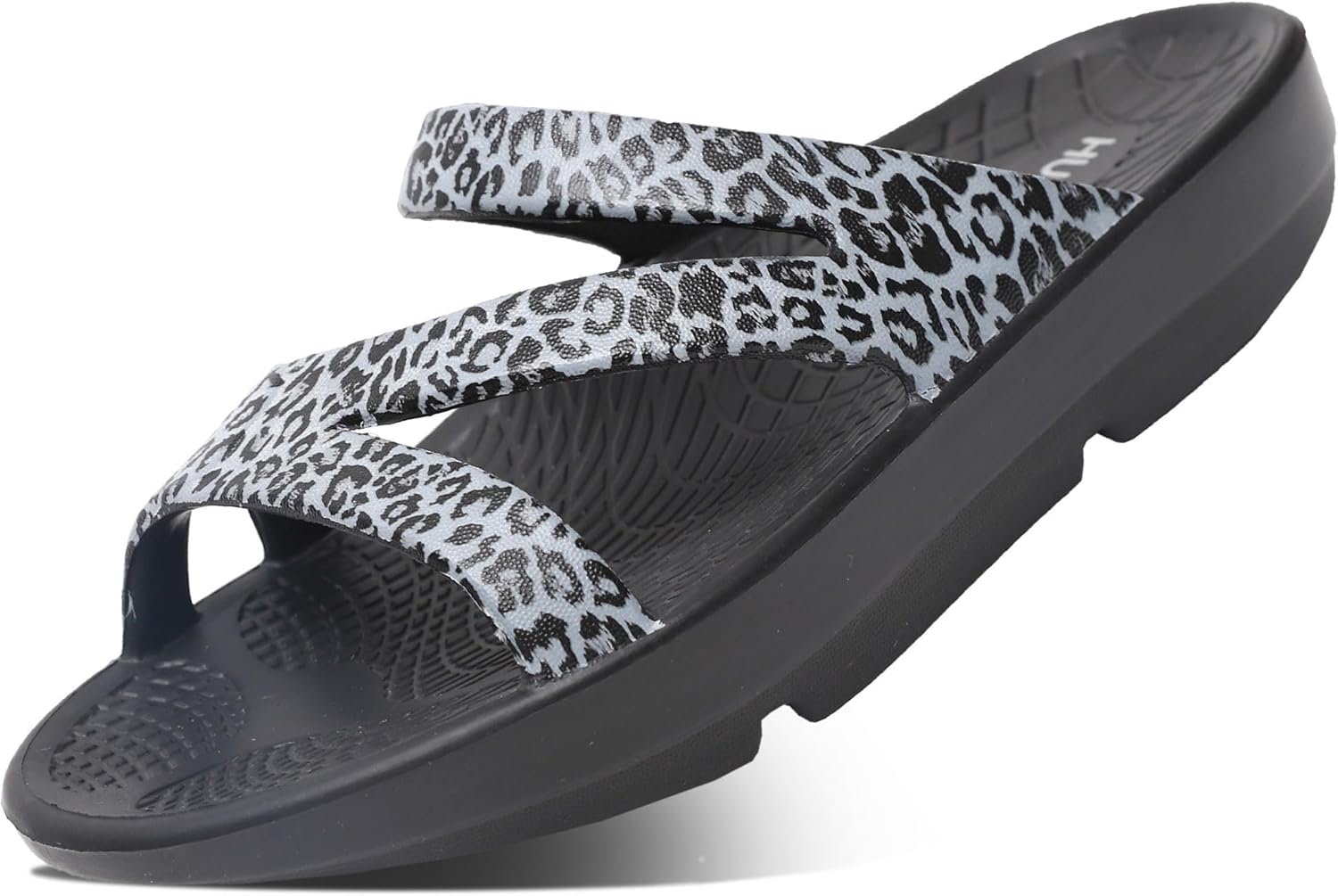 Сандалии HUHV Recovery Comfort - ортопедические шлепанцы и слайд-сандалии с поддержкой свода стопы и дополнительной амортизацией EVA для мужчин и женщин, белый
Сандалии HUHV Recovery Comfort - ортопедические шлепанцы и слайд-сандалии с поддержкой свода стопы и дополнительной амортизацией EVA для мужчин и женщин, белый