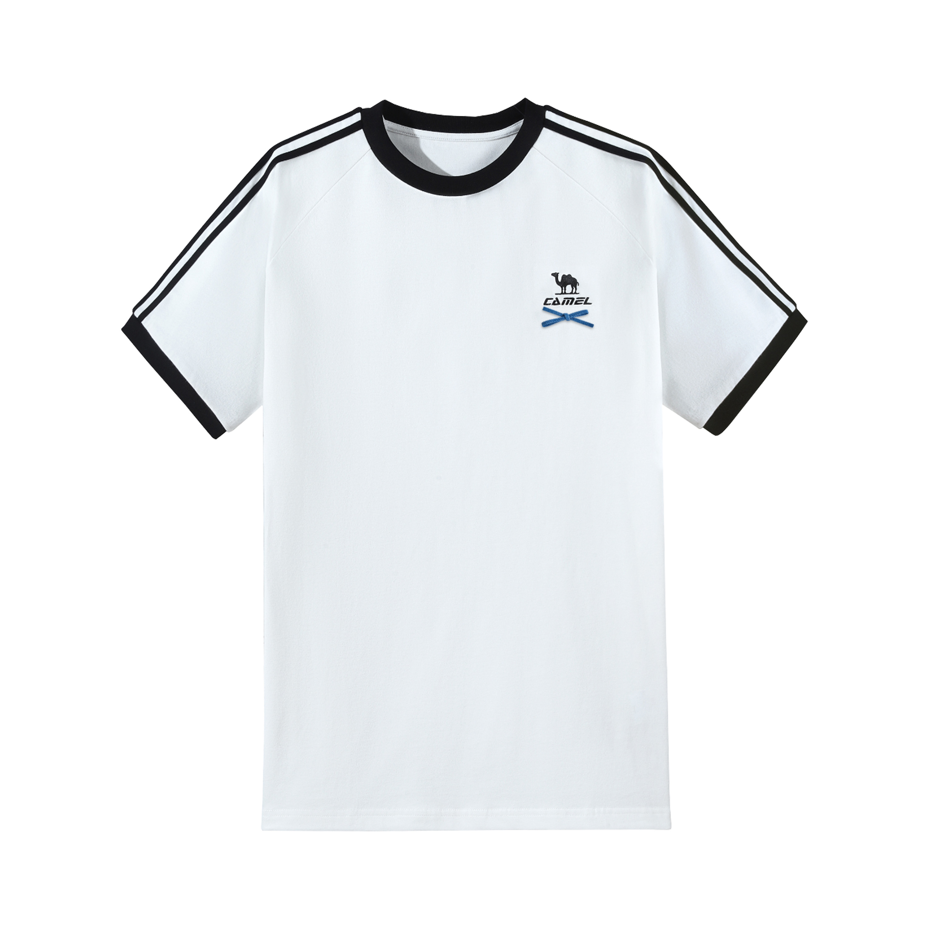 CAMEL Футболка Urban Function Series Unisex White
CAMEL Футболка Urban Function Series Unisex White