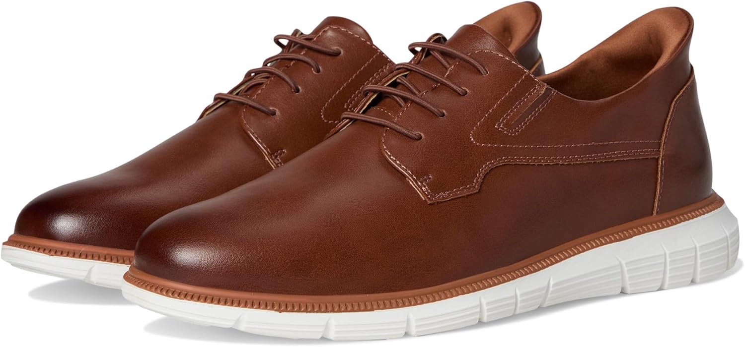 Мужские кроссовки Marc Joseph New York Cloud Street (с технологией Hands Free), Cognac
Мужские кроссовки Marc Joseph New York Cloud Street (с технологией Hands Free), Cognac