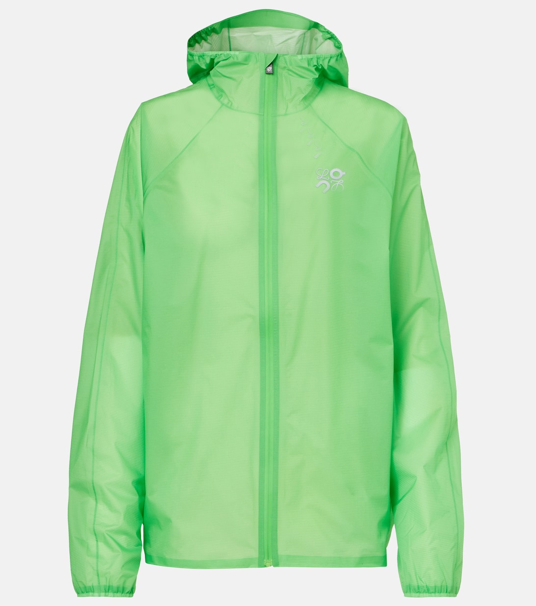 Куртка x On Ultra с логотипом Loewe, зеленый
Куртка x On Ultra с логотипом Loewe, зеленый