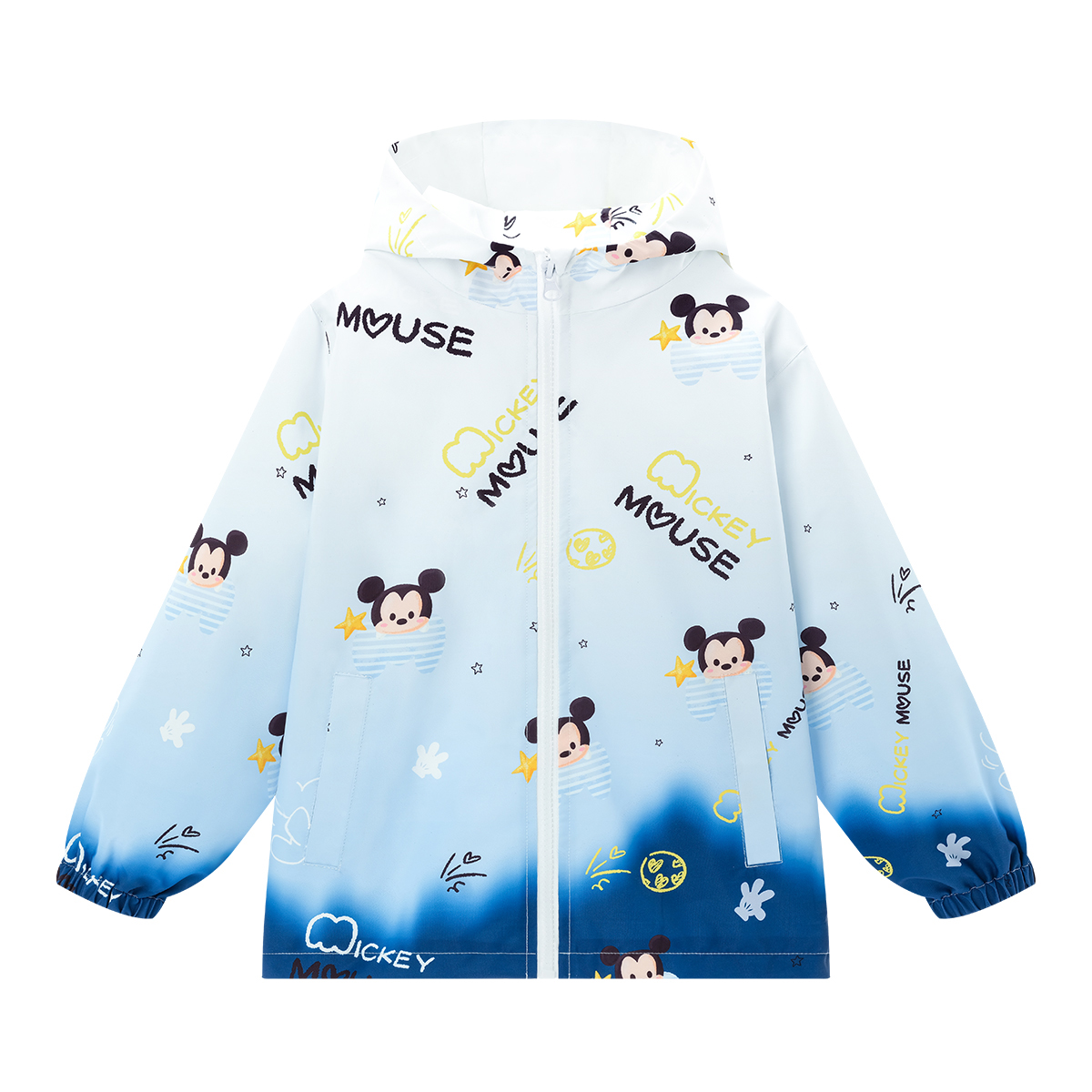 Disney Ветровка Blue для детей 3-7 лет
Disney Ветровка Blue для детей 3-7 лет