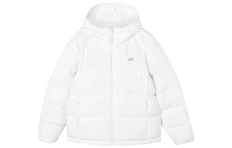 Куртка пуховая женская Skechers, кораллово-розовый
Куртка пуховая женская Skechers, кораллово-розовый