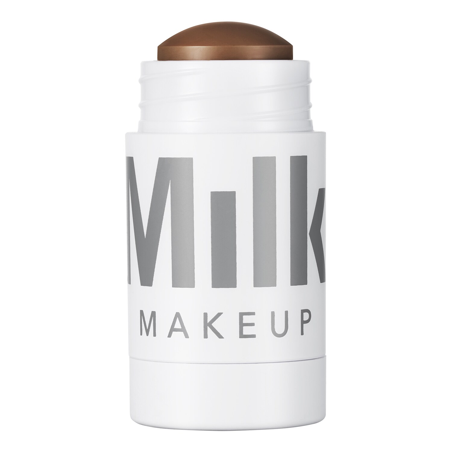 Бронзер в стике дорожного размера Matte Bronzer Milk, Blaze (6 g)
Бронзер в стике дорожного размера Matte Bronzer Milk, Blaze (6 g)