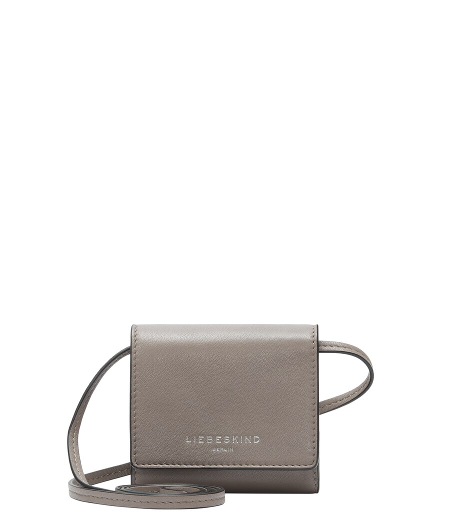 Кошелек Liebeskind Berlin, Taupe
Кошелек Liebeskind Berlin, Taupe