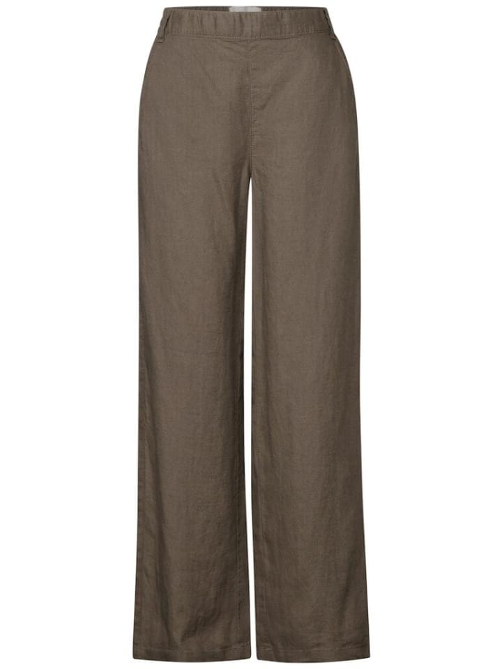 Тканевые брюки Street One
Тканевые брюки Street One