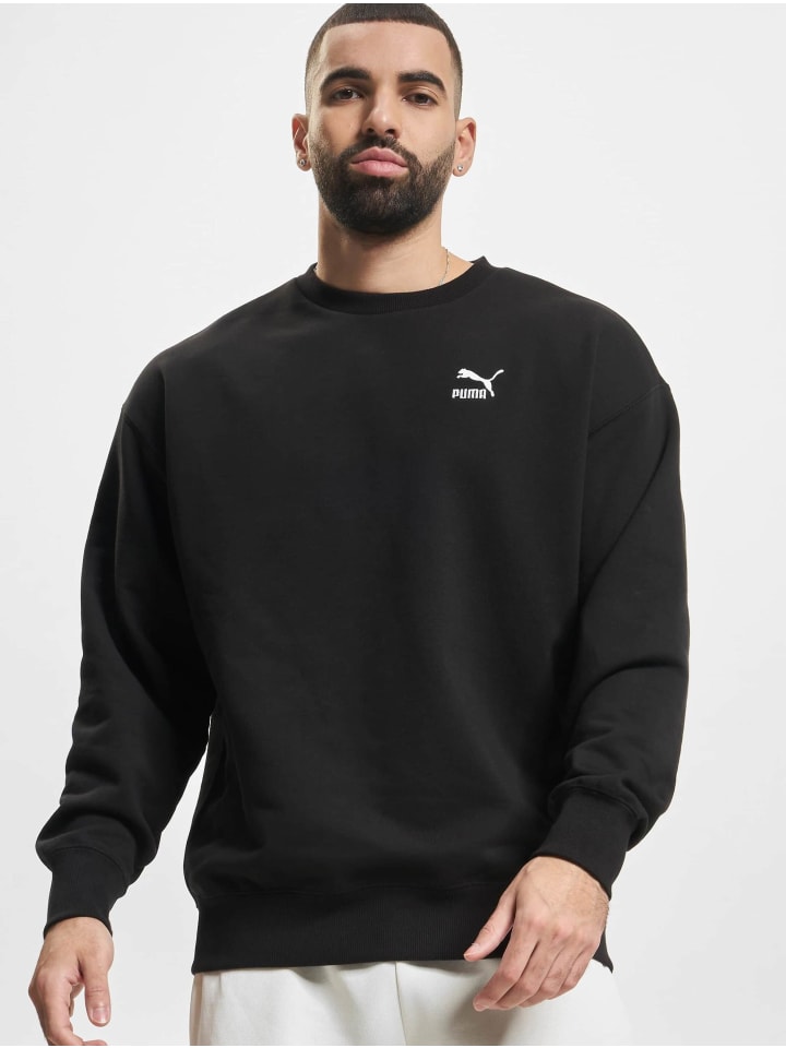 Толстовка Puma
Толстовка Puma