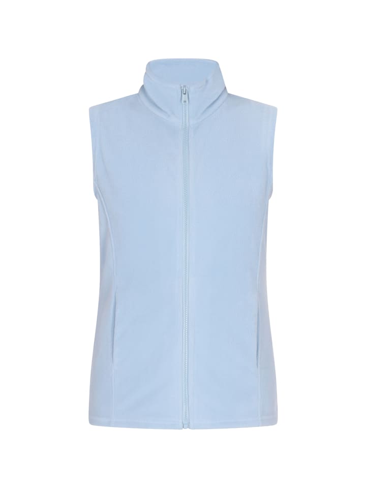 Жилет myMo, светло-синий
Жилет myMo, светло-синий