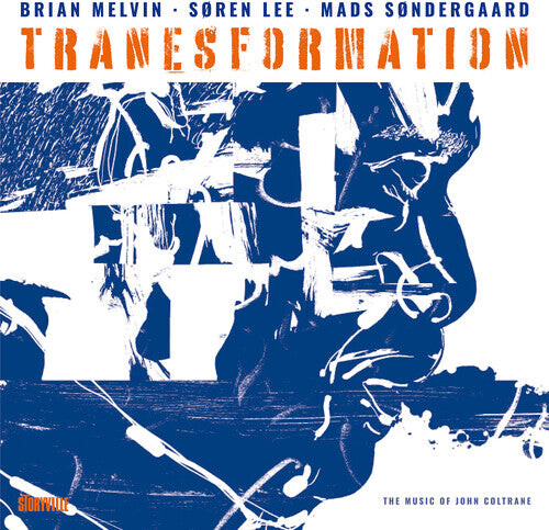 CD диск Melvin, Brian / Lee, Soren: Tranesformation
CD диск Melvin, Brian / Lee, Soren: Tranesformation